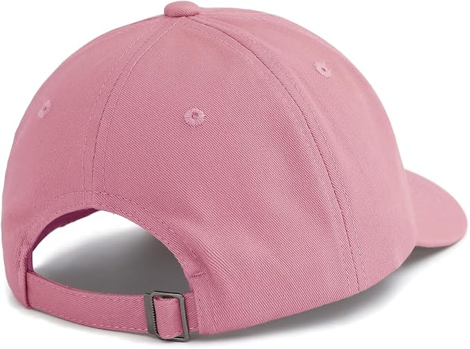 1 pc Print Baseball Cap,Classic Casual Stylish Soft Sweatband Adjustable Size